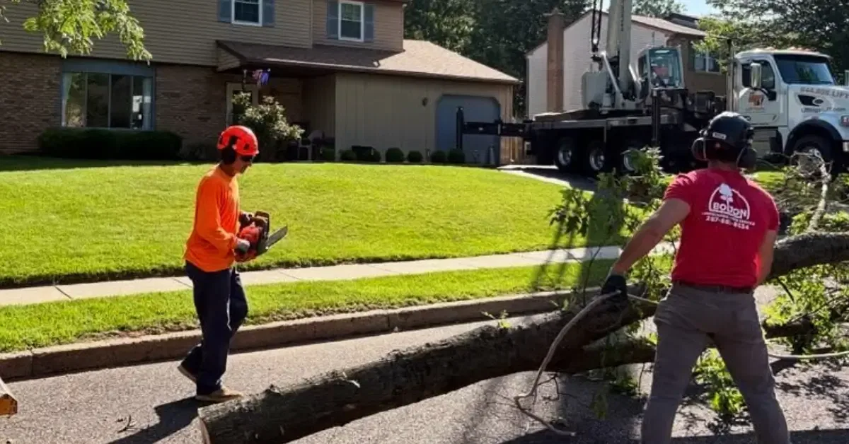 Tree Removal Cost