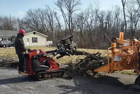 Our Equipment and Technology