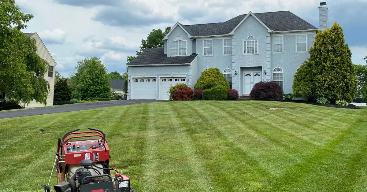 Landscaping Services to Transform Your Outdoor Space