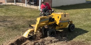 30+ years of hands-on experience